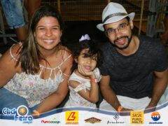 Camarote da Central (Domingo) 